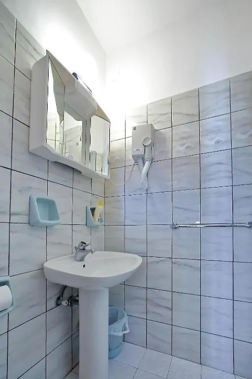 Guest House Villa Jadera Zadar Croatia