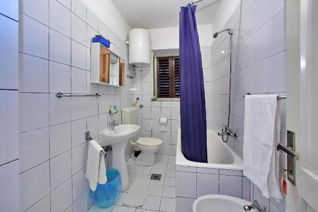 Guest House Villa Jadera Zadar