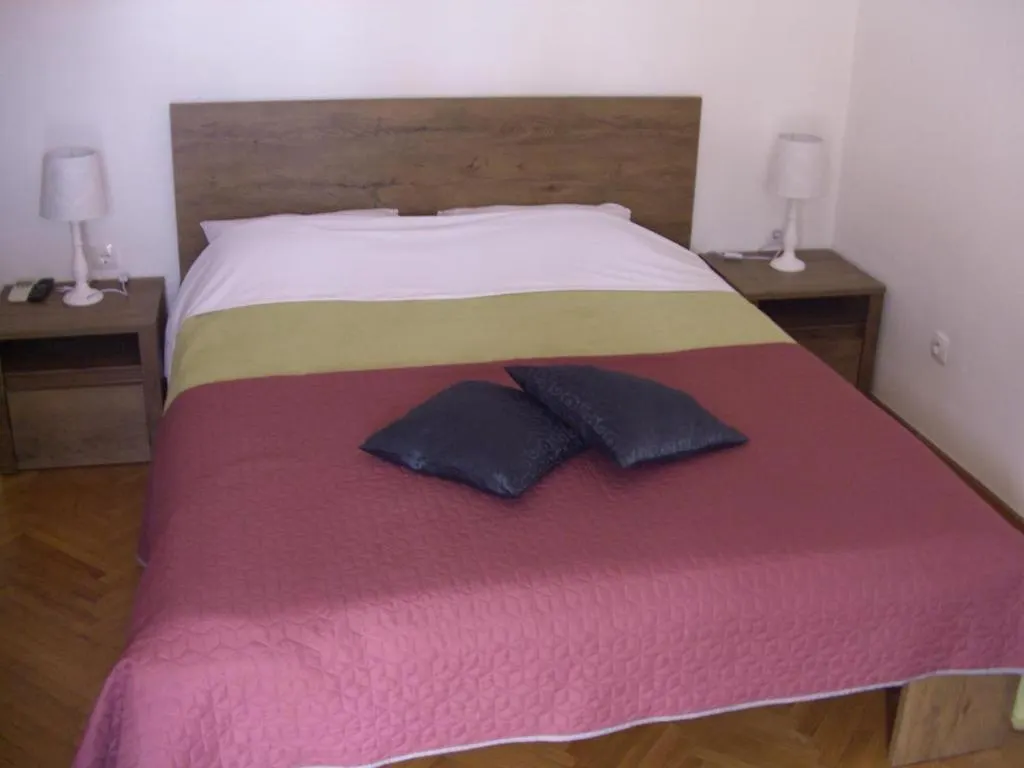 Guest House Villa Jadera Zadar