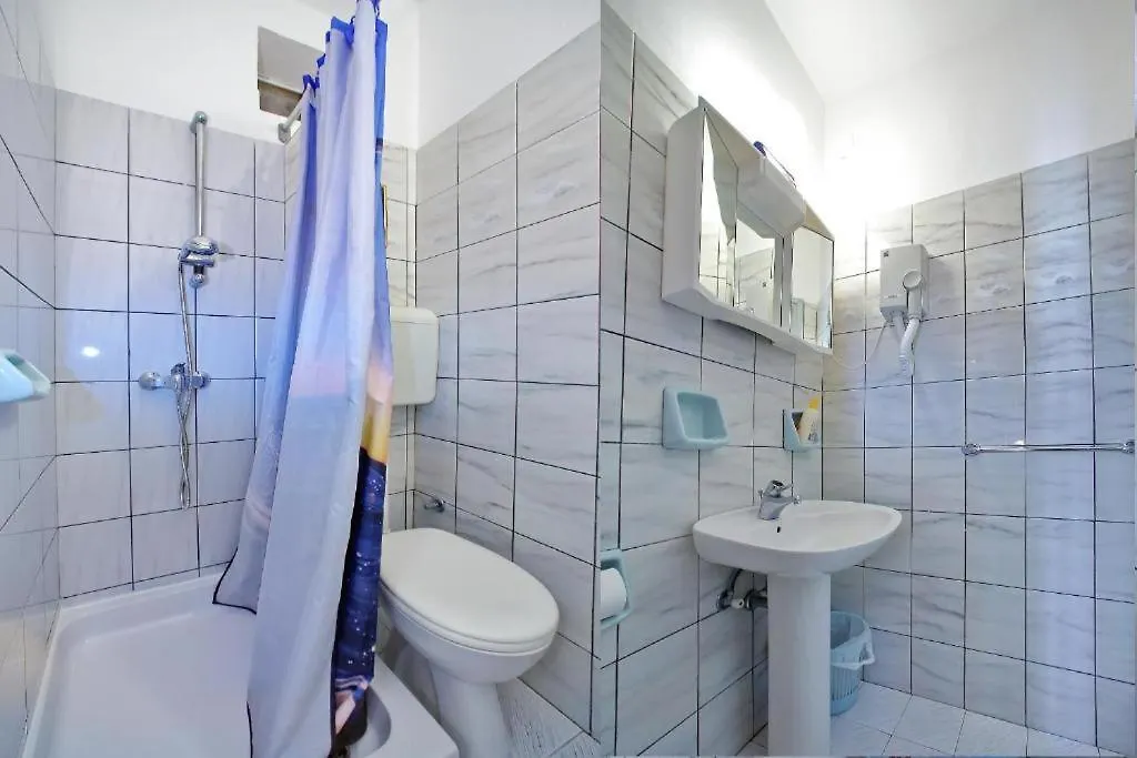 ***  Guest House Villa Jadera Zadar Croatia