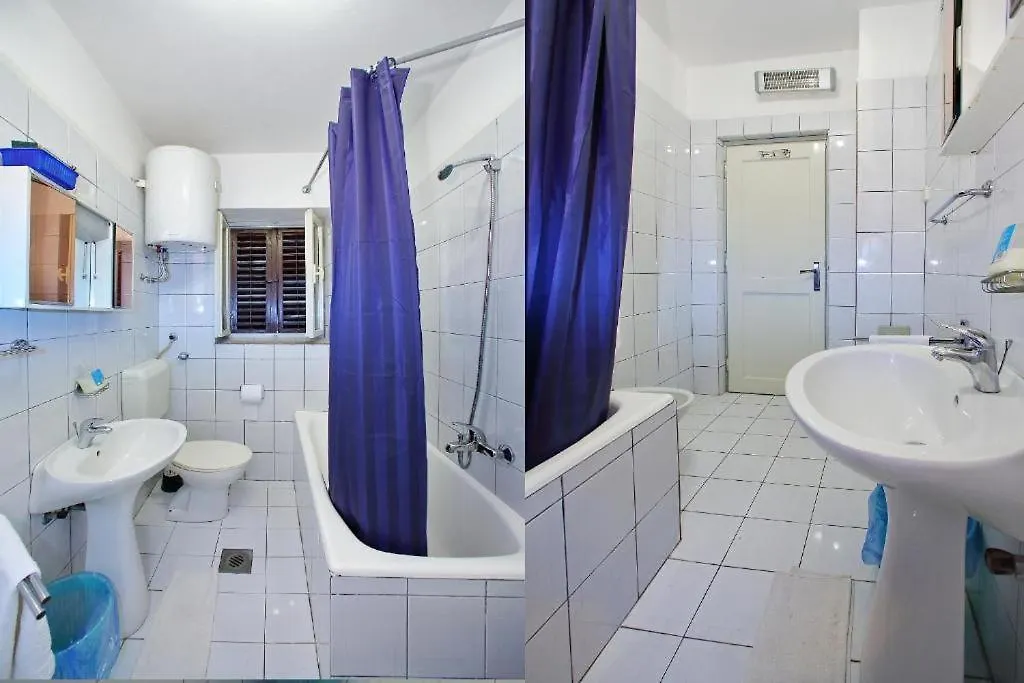 Guest House Villa Jadera Zadar 3*,  Croatia