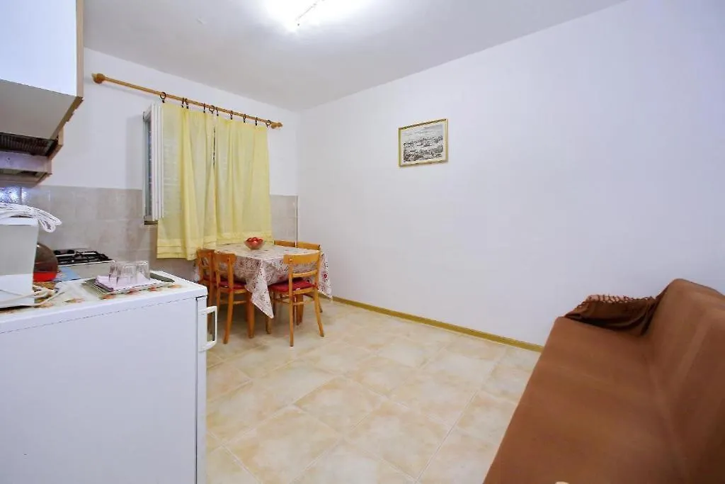 Guest House Villa Jadera Zadar Croatia