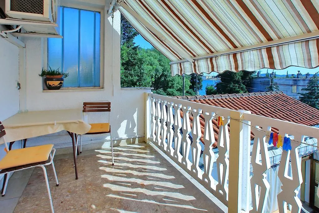 Guest House Villa Jadera Zadar