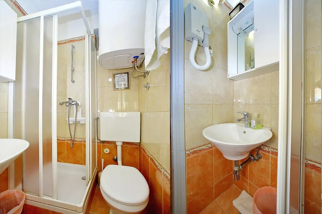 Guest House Villa Jadera Zadar
