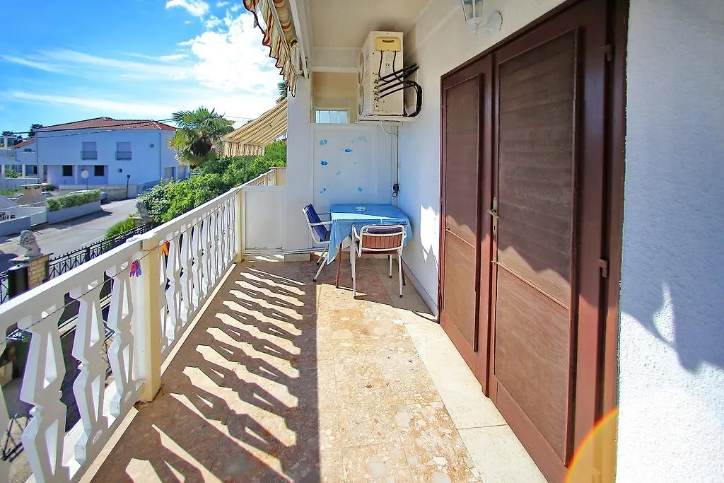 Guest House Villa Jadera Zadar