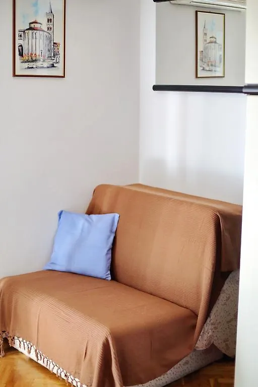 ***  Guest House Villa Jadera Zadar Croatia