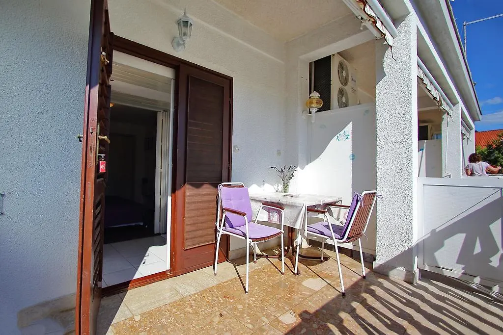 Guest House Villa Jadera Zadar