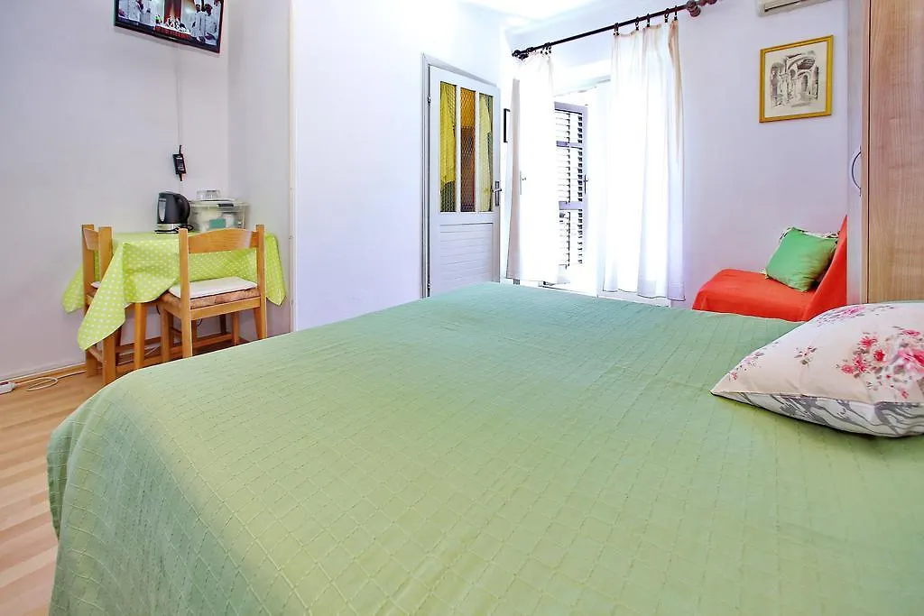***  Guest House Villa Jadera Zadar Croatia