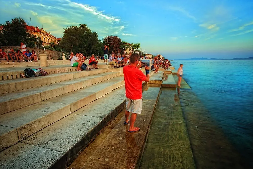 Guest House Villa Jadera Zadar