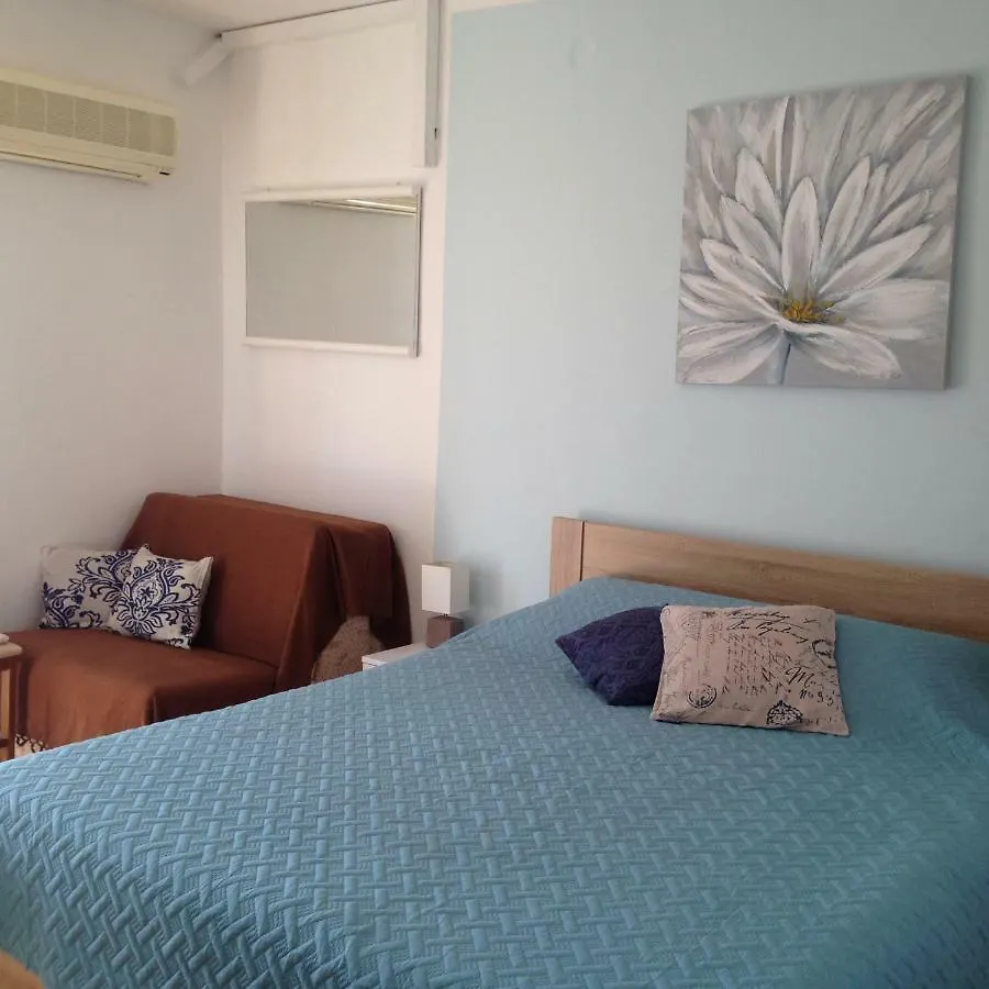 Guest House Villa Jadera Zadar