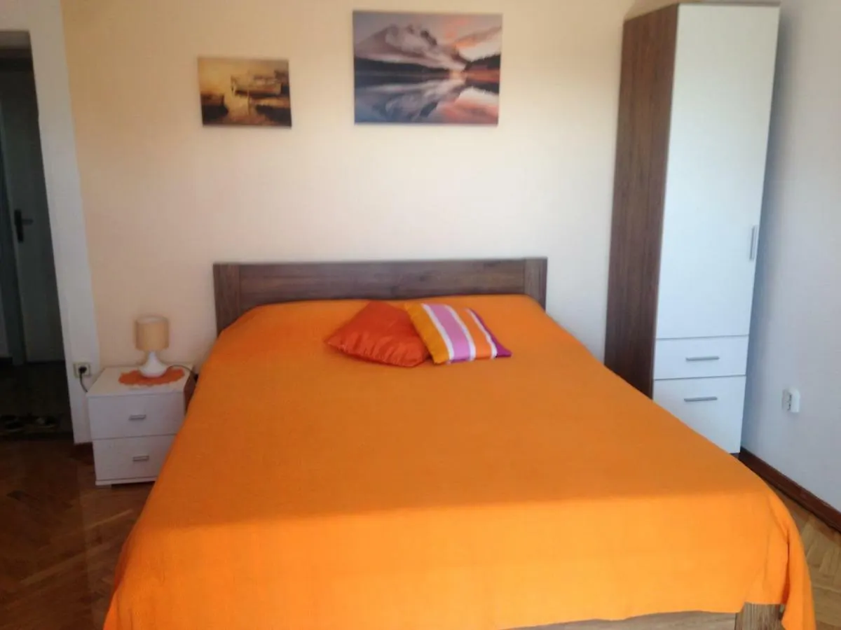 Guest House Villa Jadera Zadar