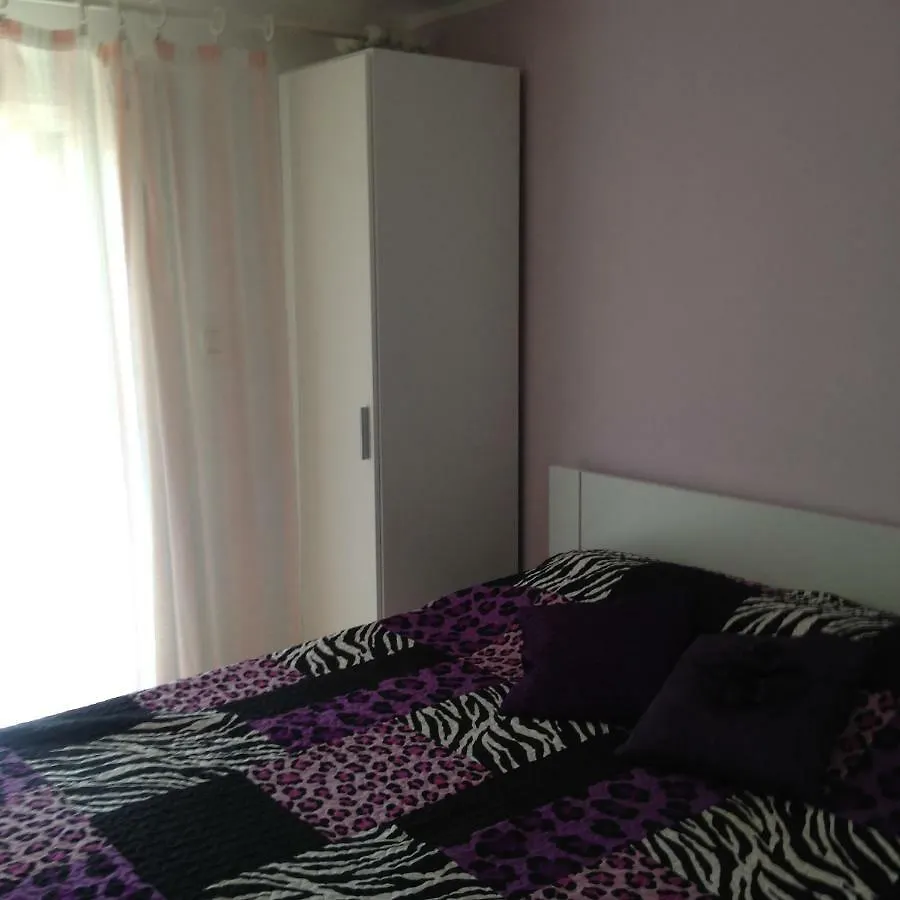 ***  Guest House Villa Jadera Zadar Croatia