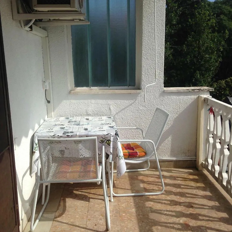 Guest House Villa Jadera Zadar