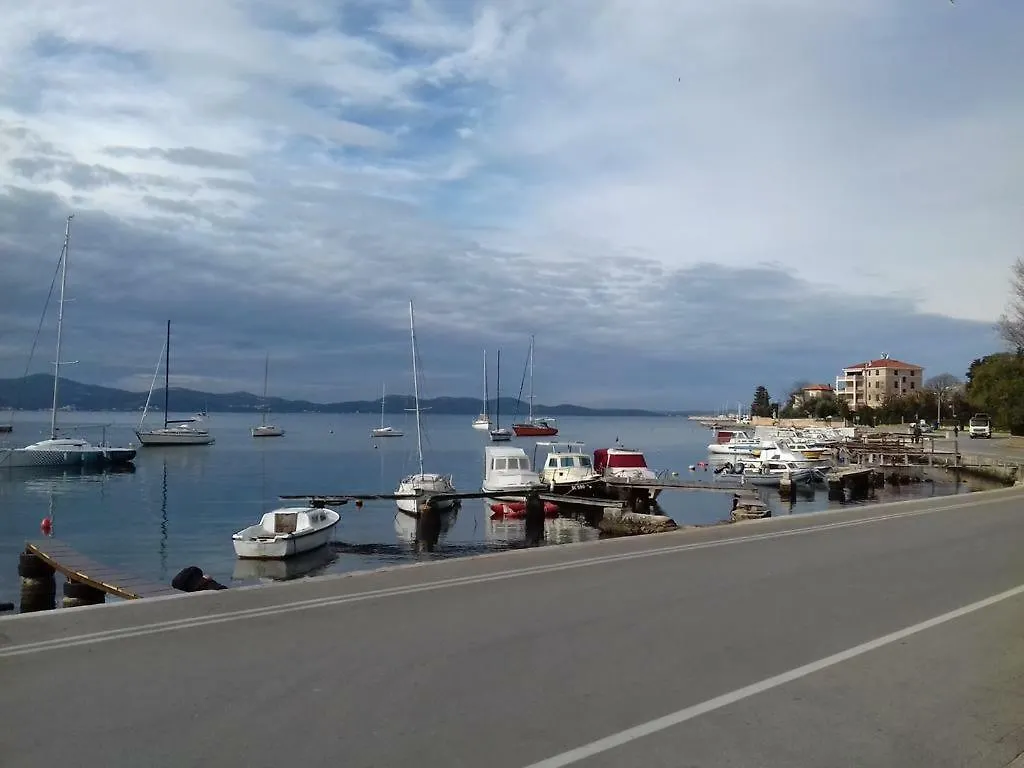 Guest House Villa Jadera Zadar
