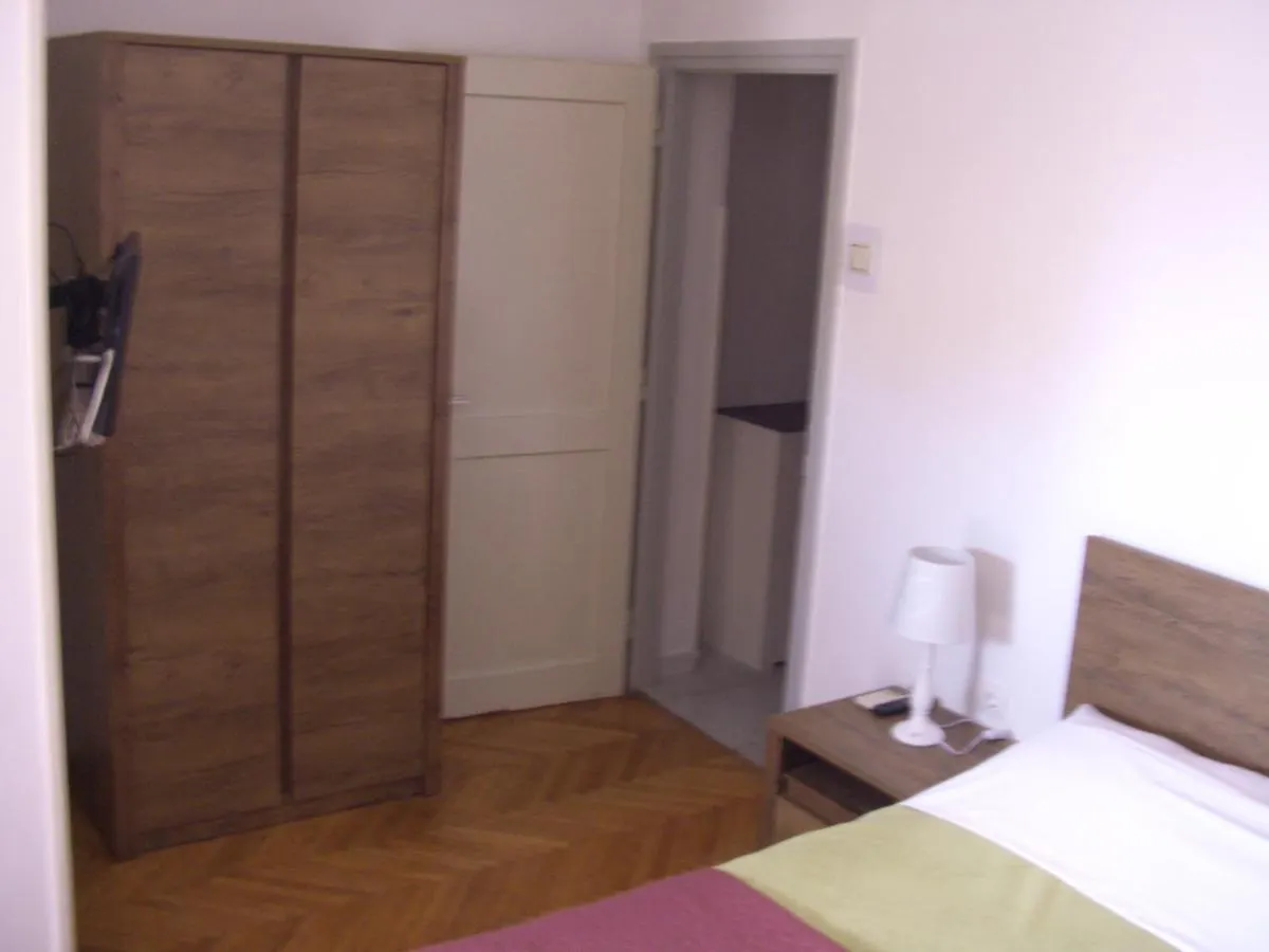 Guest House Villa Jadera Zadar