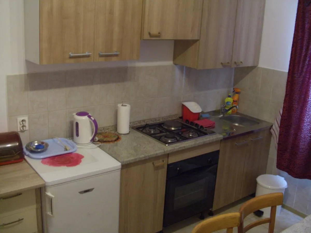 Guest House Villa Jadera Zadar