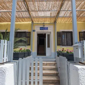 Flora Mali Lošinj