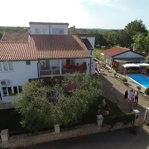 Sosi Bed & Breakfast Umag