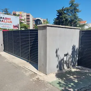 Maison d'hôtes Bulevar, Zadar