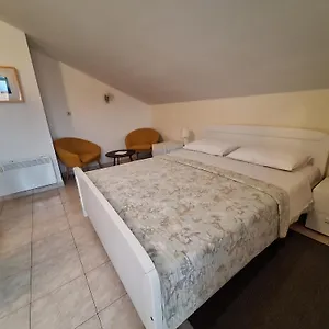 Maison d'hôtes Barić, Zadar