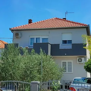 Maison d'hôtes The Dreams, Zadar