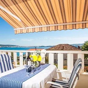 Barbara Apartmán Trogir