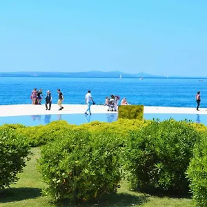 Maison d'hôtes & Room's Anni, Zadar