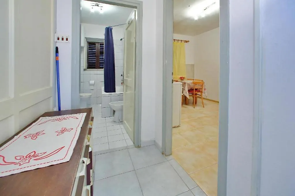 ***  Guest House Villa Jadera Zadar Croatia
