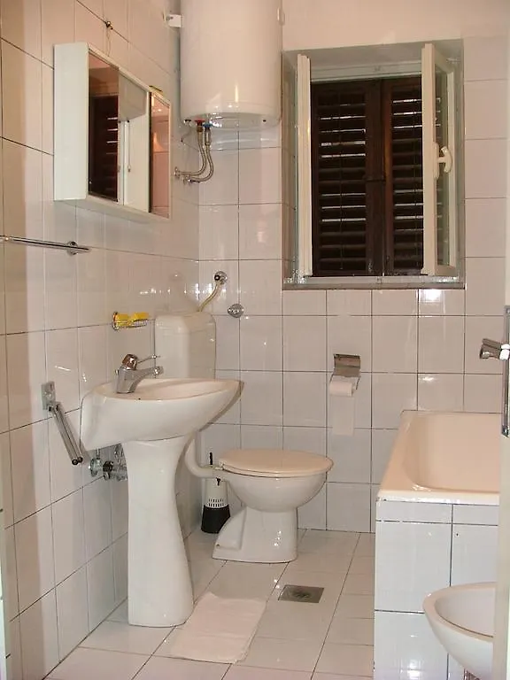 Guest House Villa Jadera Zadar