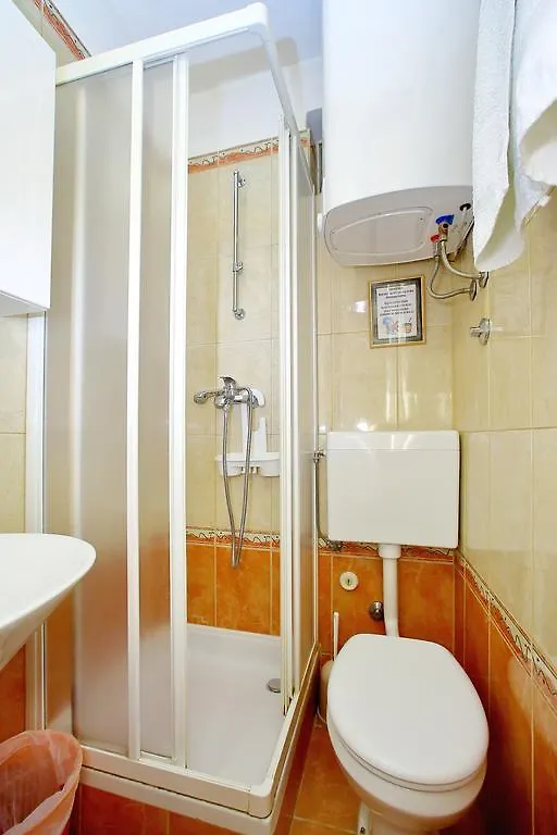 Guest House Villa Jadera Zadar