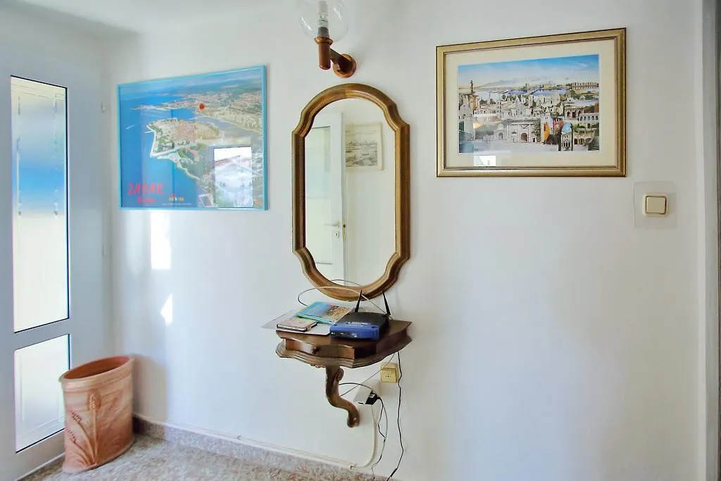 Guest House Villa Jadera Zadar