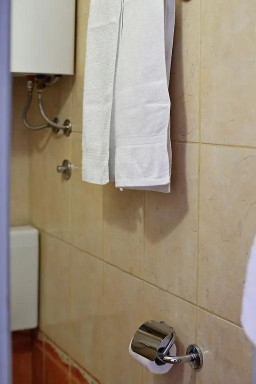Guest House Villa Jadera Zadar
